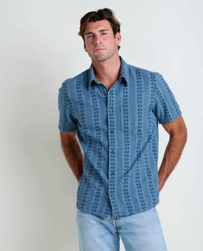Treescape Shirt sold by TOAD&CO