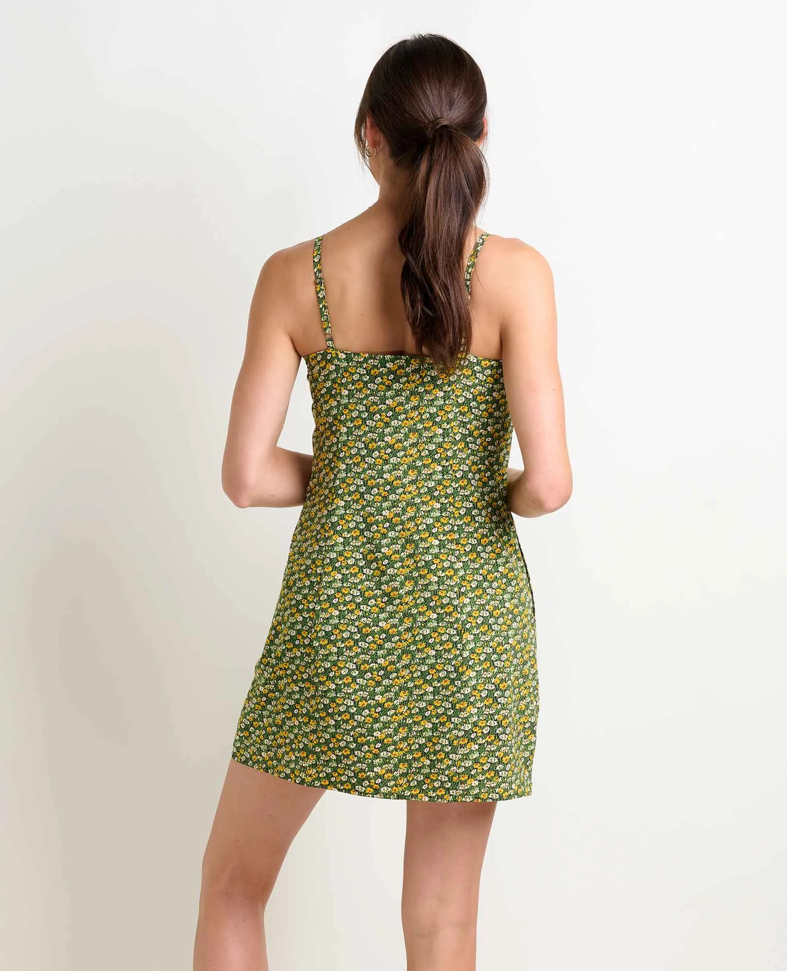 Sunkissed Skort Dress sold by TOAD&CO product image thumbnail 2