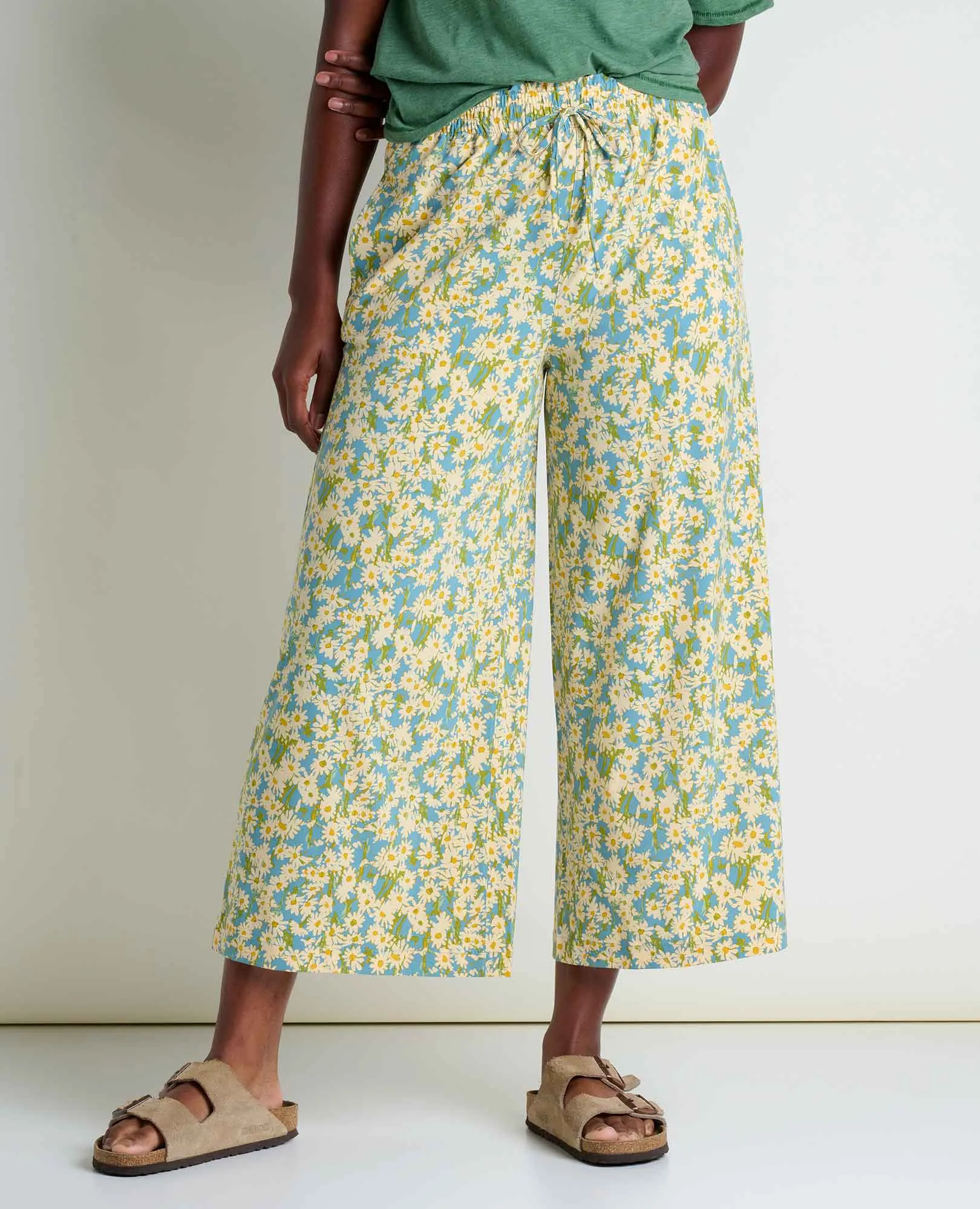 Sunkissed Wide Leg Pant sold by TOAD&CO