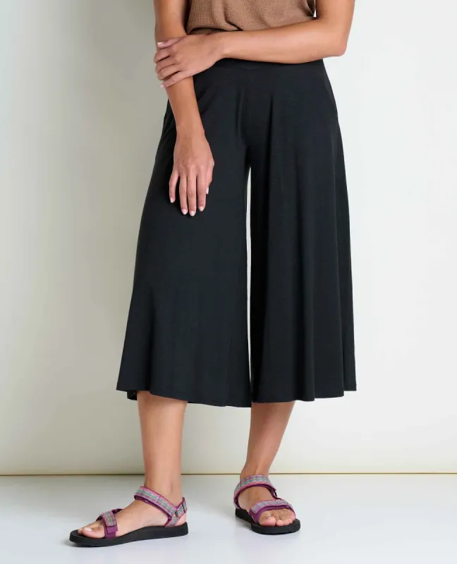 Chaka Culotte made by TOAD&CO