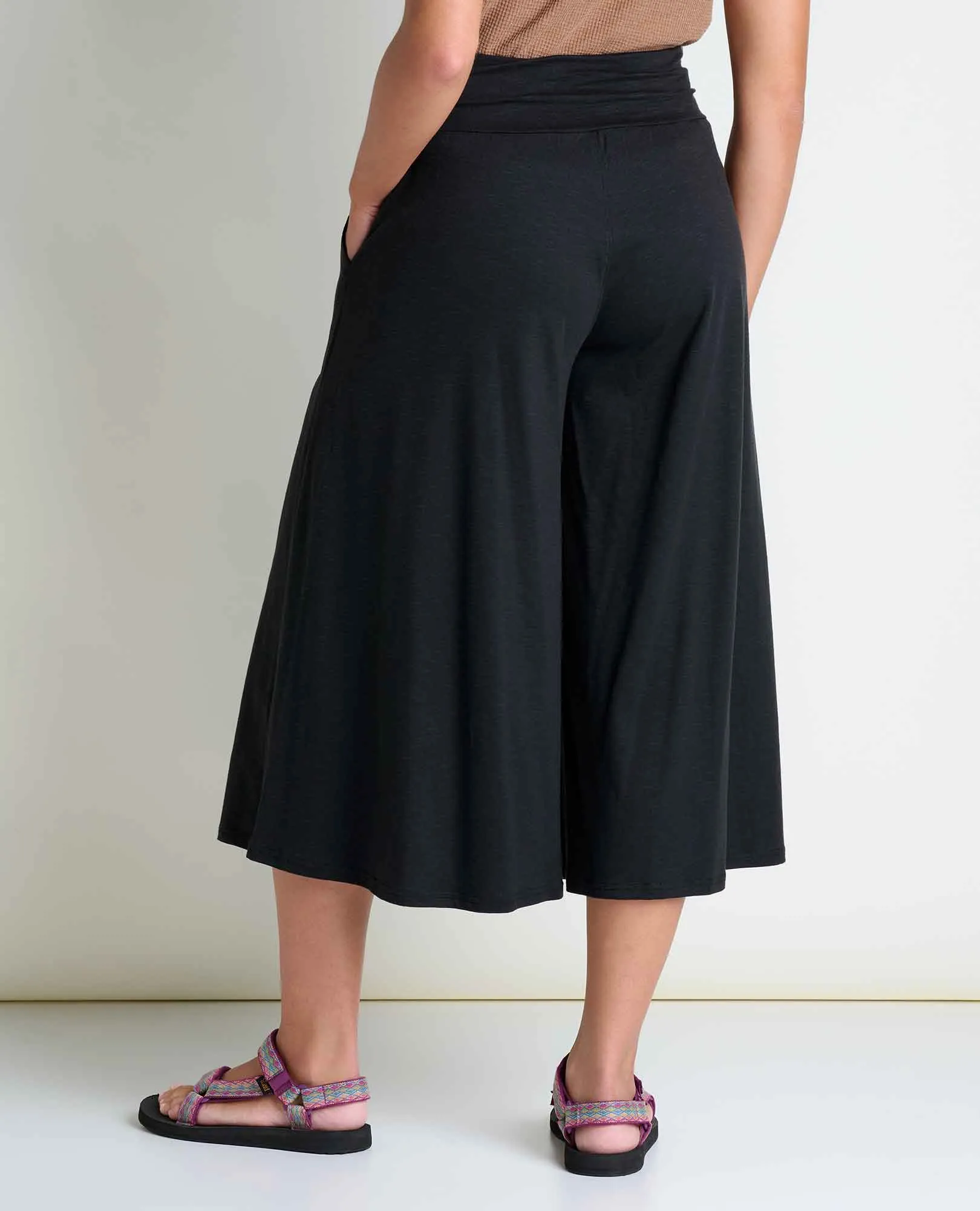 Chaka Culotte sold by TOAD&CO product image thumbnail 2