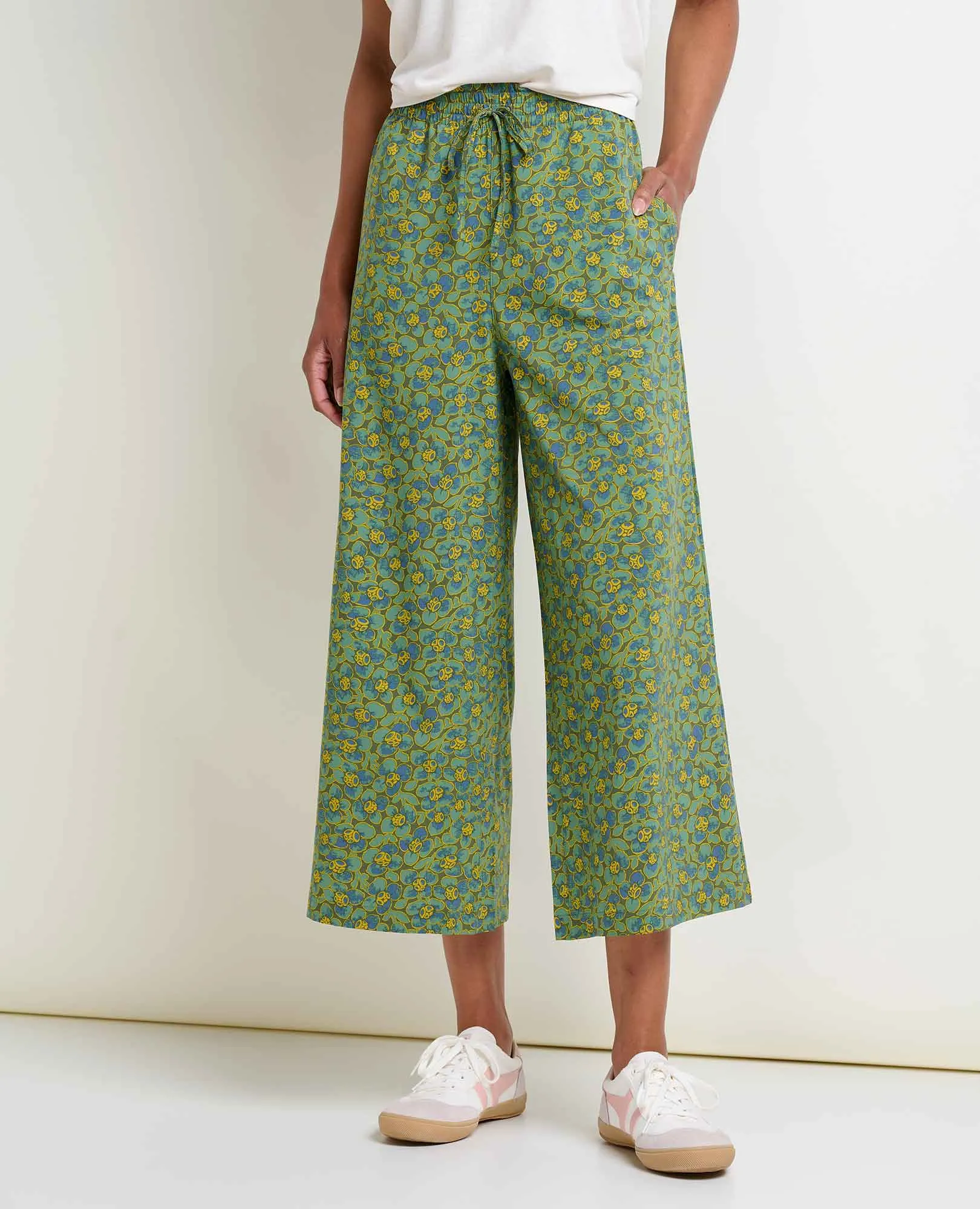 Sunkissed Wide Leg Pant sold by TOAD&CO