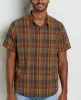 Men's Fletcher Short Sleeve Shirt sold by TOAD&CO