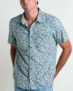 Mattock II Short Sleeve Shirt sold by TOAD&CO