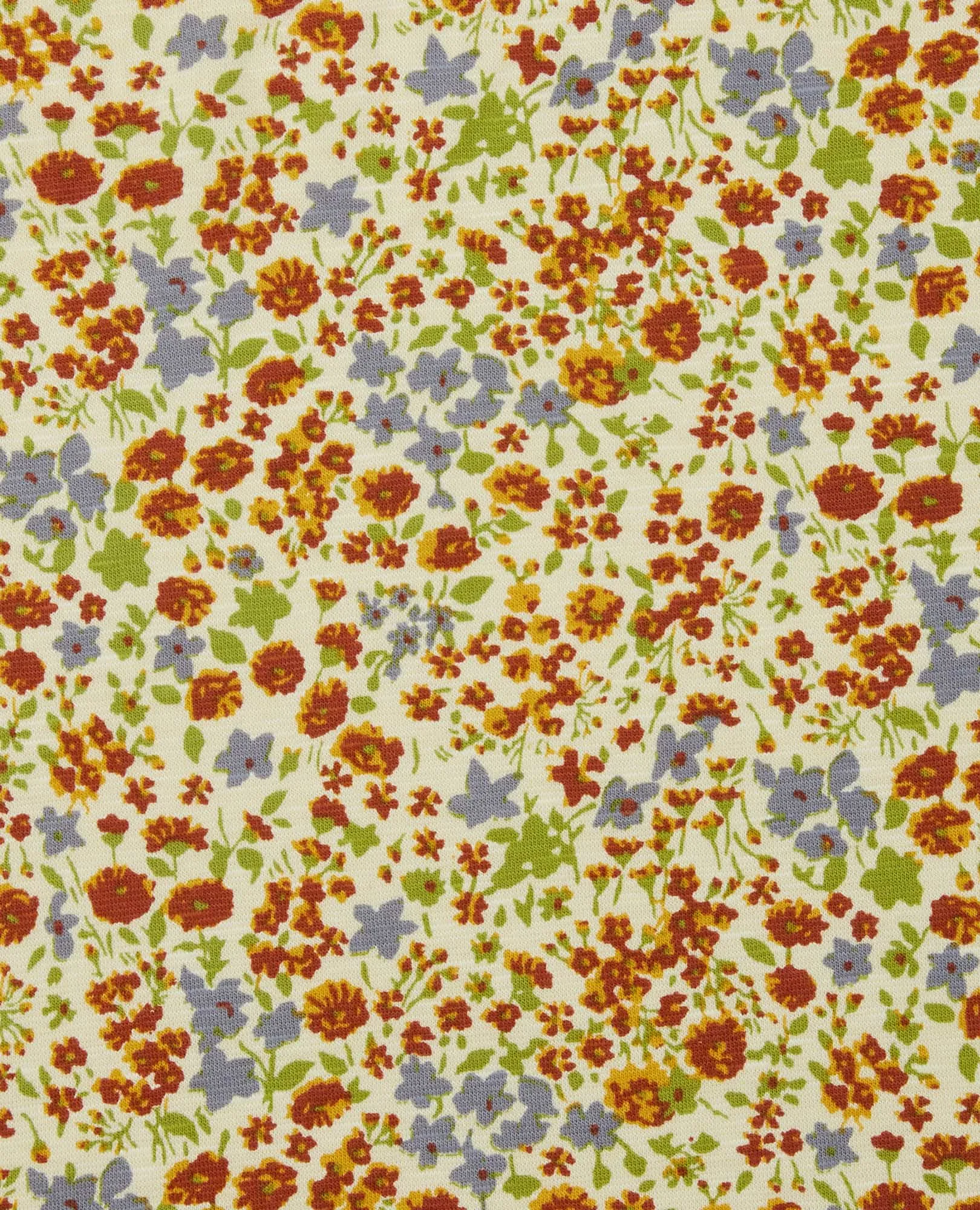 Marigold Tiered Midi Skirt sold by TOAD&CO product image thumbnail 5