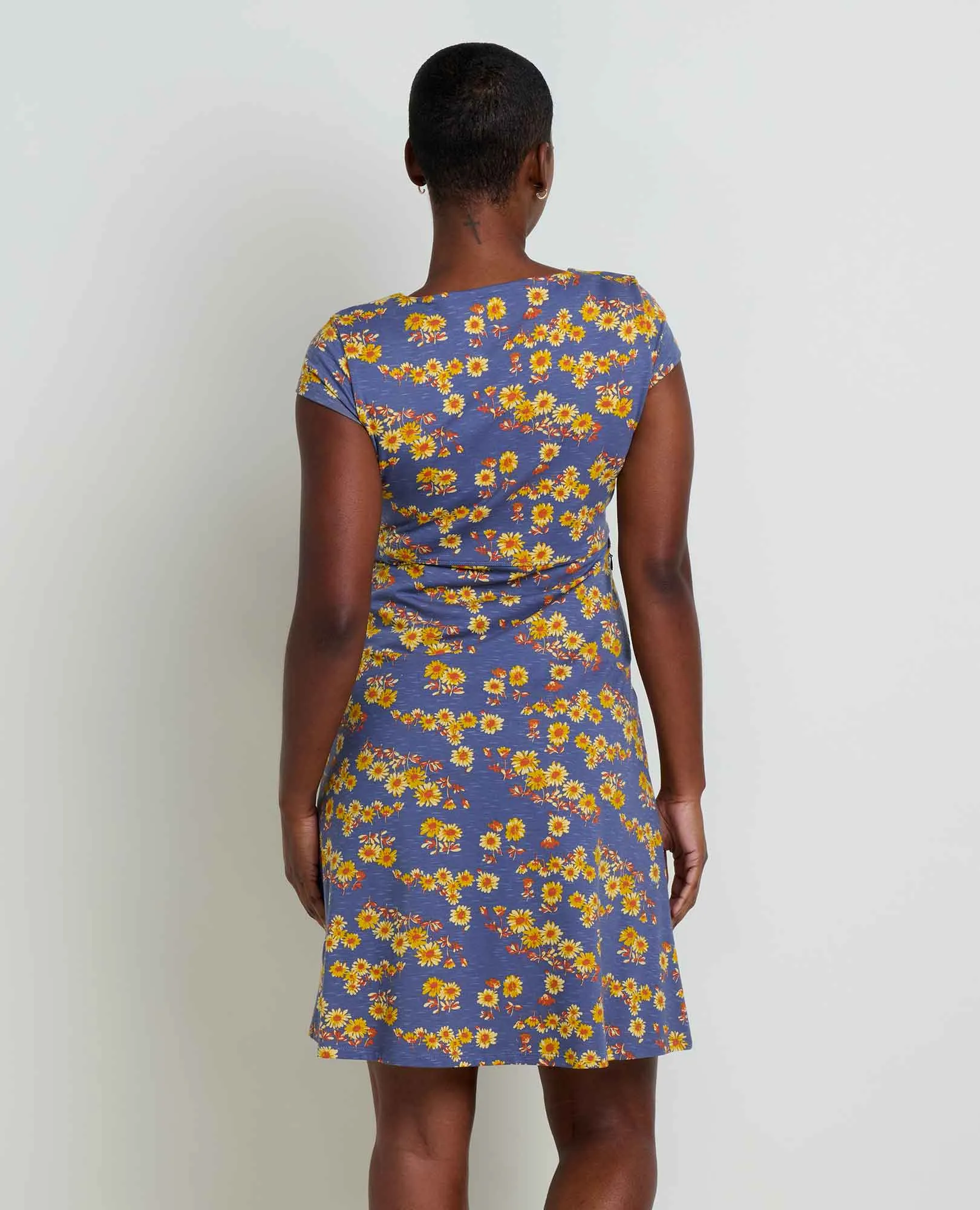 Rosemarie Dress sold by TOAD&CO product image thumbnail 2