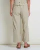 Taj Hemp Wide Leg Pant sold by TOAD&CO