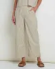 Taj Hemp Wide Leg Pant sold by TOAD&CO