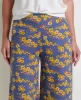 Chaka Wide Leg Pant sold by TOAD&CO