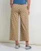 Chaka Wide Leg Pant sold by TOAD&CO