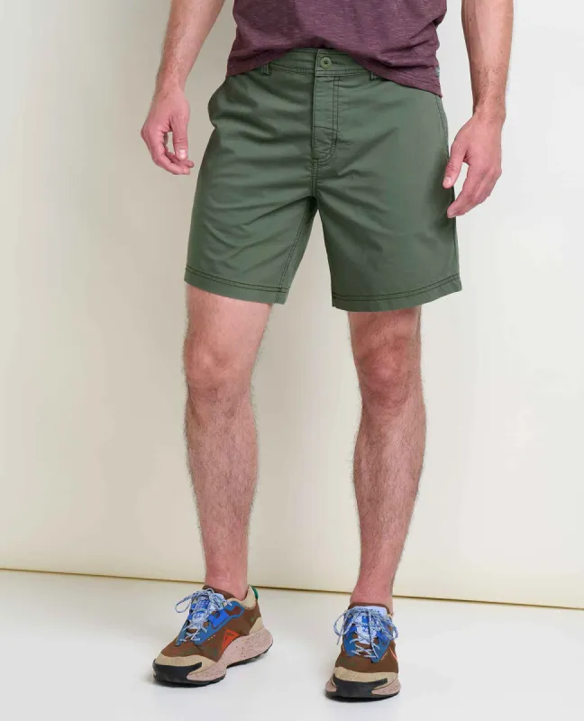 Men's Boundless Short sold by TOAD&CO
