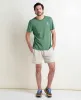 Men's Boundless Pull-On Short sold by TOAD&CO