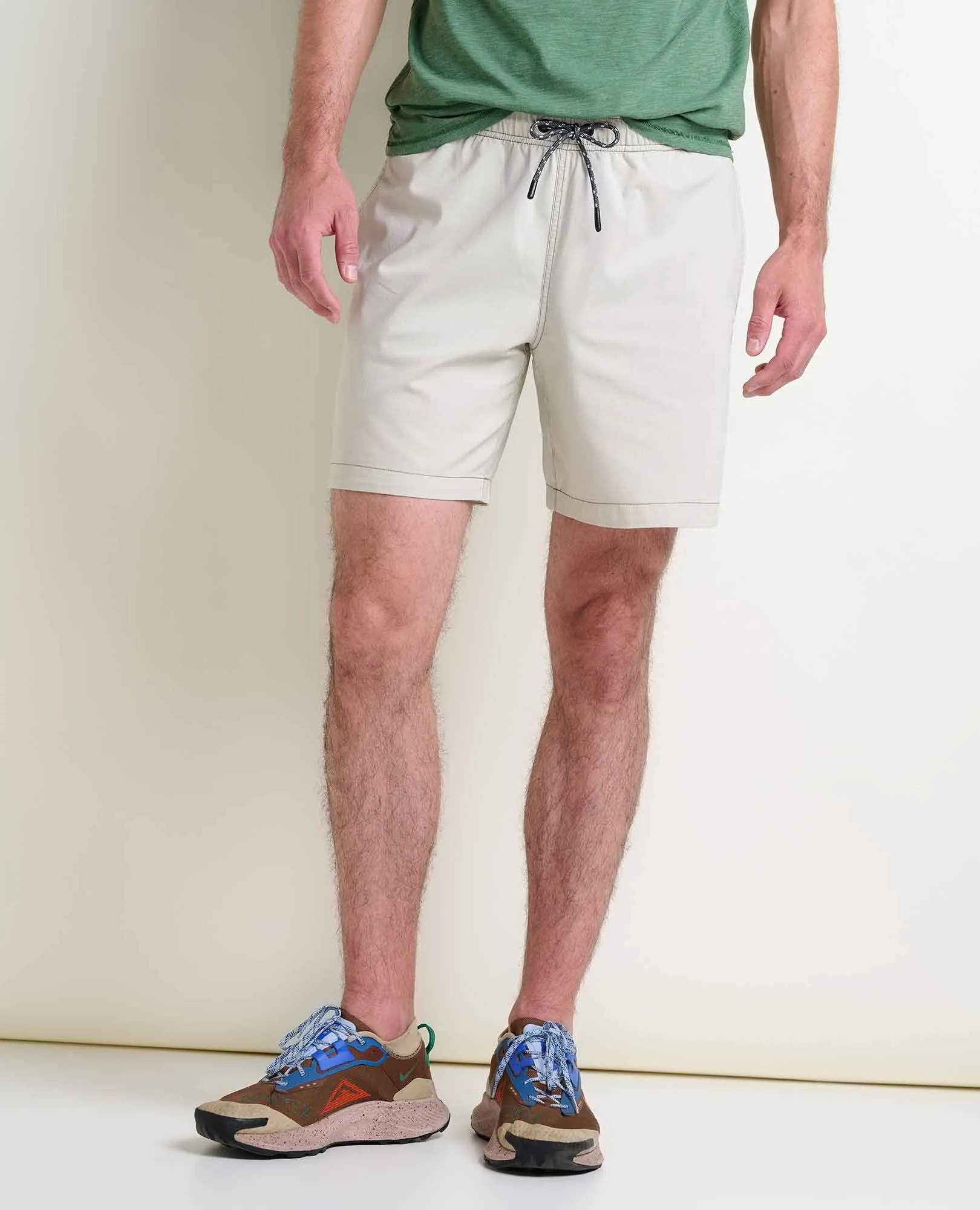 Men's Boundless Pull-On Short sold by TOAD&CO