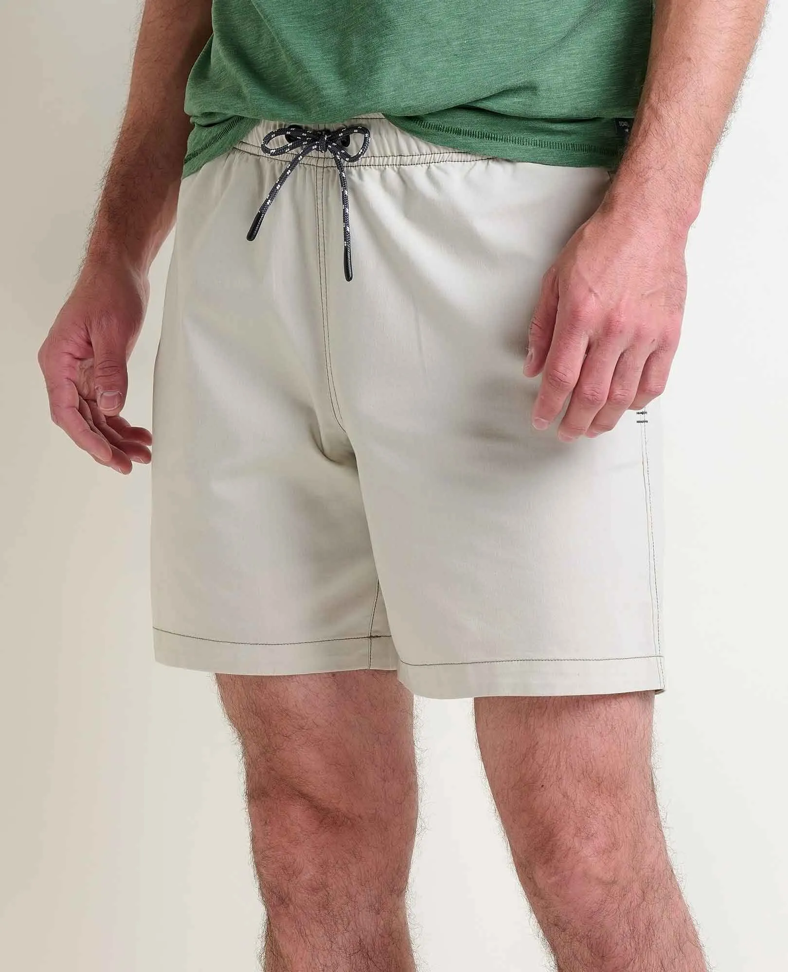 Men's Boundless Pull-On Short sold by TOAD&CO product image thumbnail 3