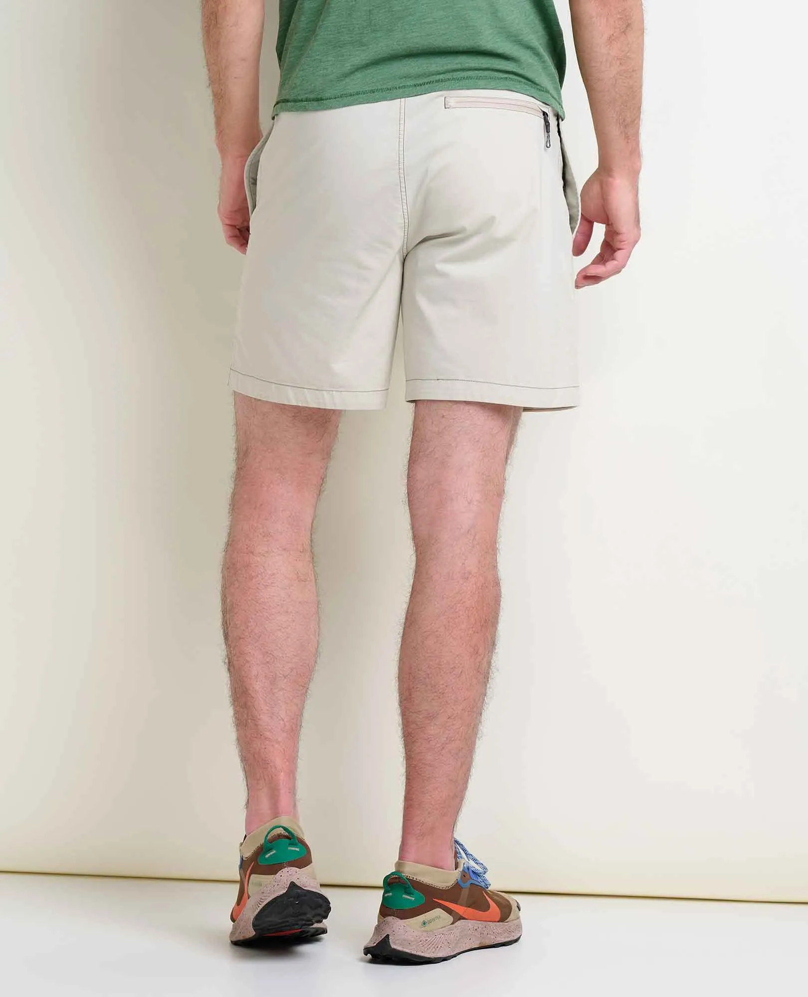 Men's Boundless Pull-On Short sold by TOAD&CO product image thumbnail 2