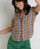 Camp Cove Short Sleeve Shirt sold by TOAD&CO