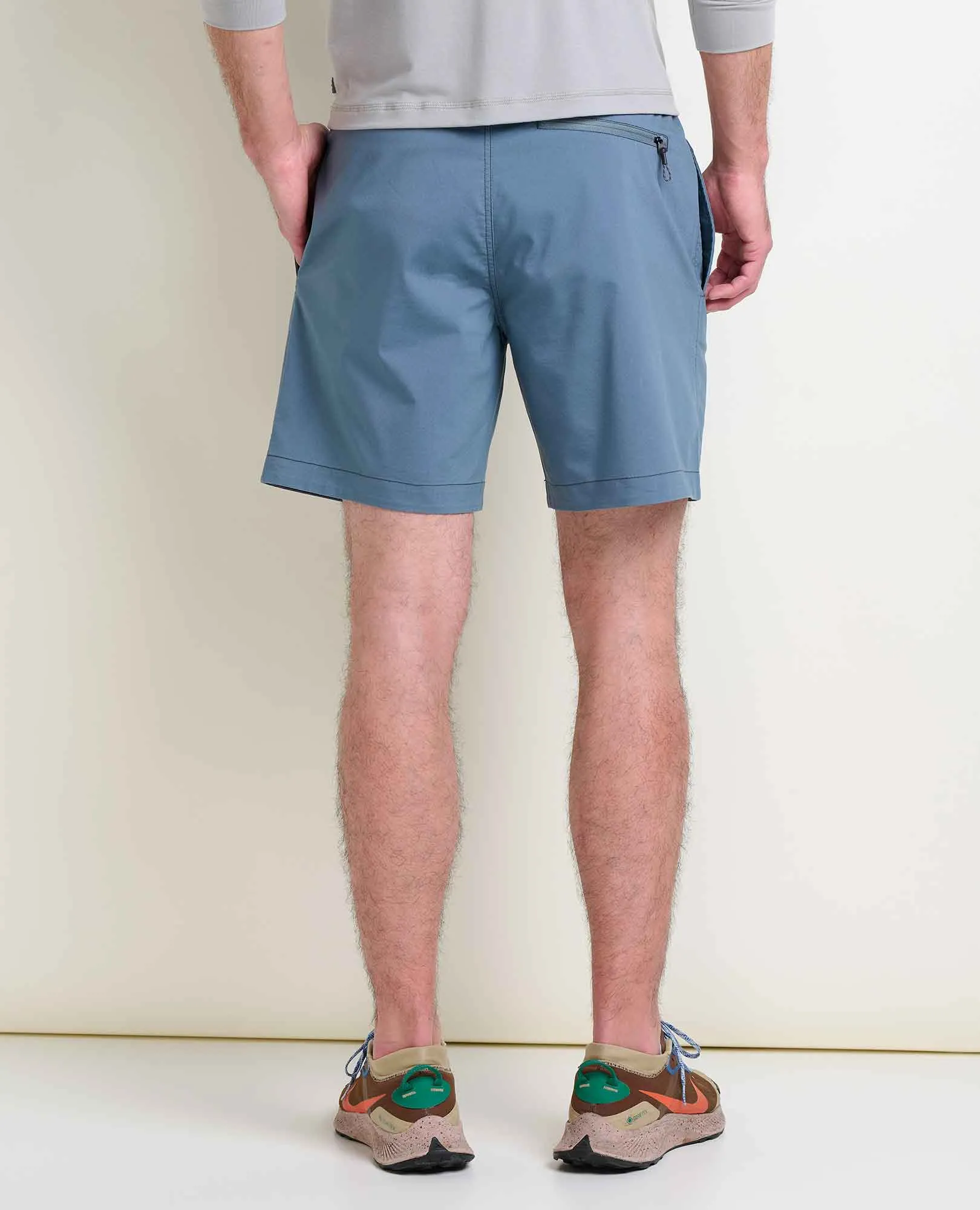 Men's Boundless Pull-On Short sold by TOAD&CO product image thumbnail 2