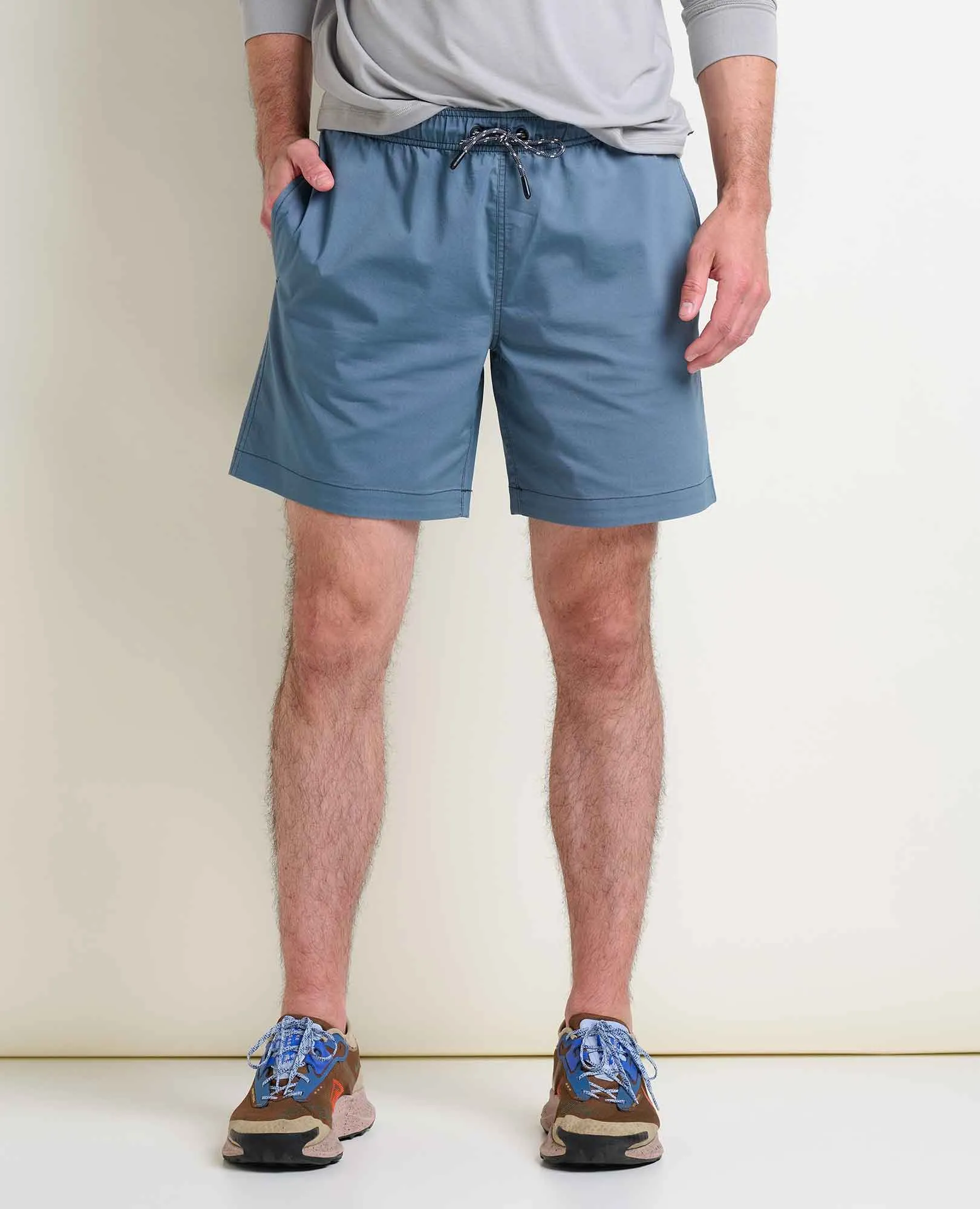 Men's Boundless Pull-On Short sold by TOAD&CO