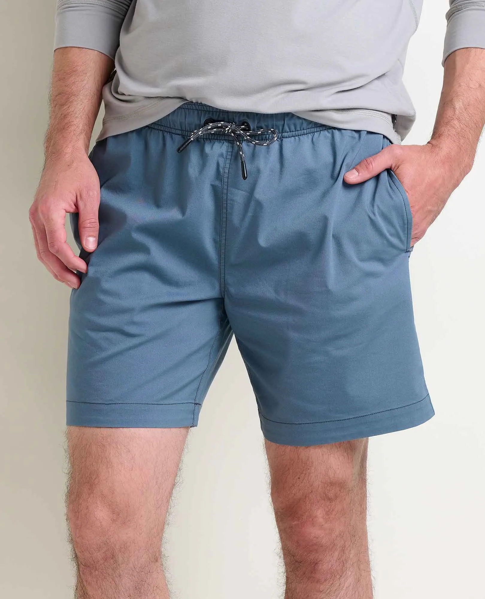 Men's Boundless Pull-On Short sold by TOAD&CO product image thumbnail 3