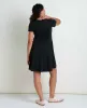 Freesia Wrap Dress sold by TOAD&CO