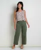 Women's Linden Canvas Pant sold by TOAD&CO