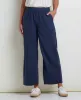 Taj Hemp Wide Leg Pant sold by TOAD&CO