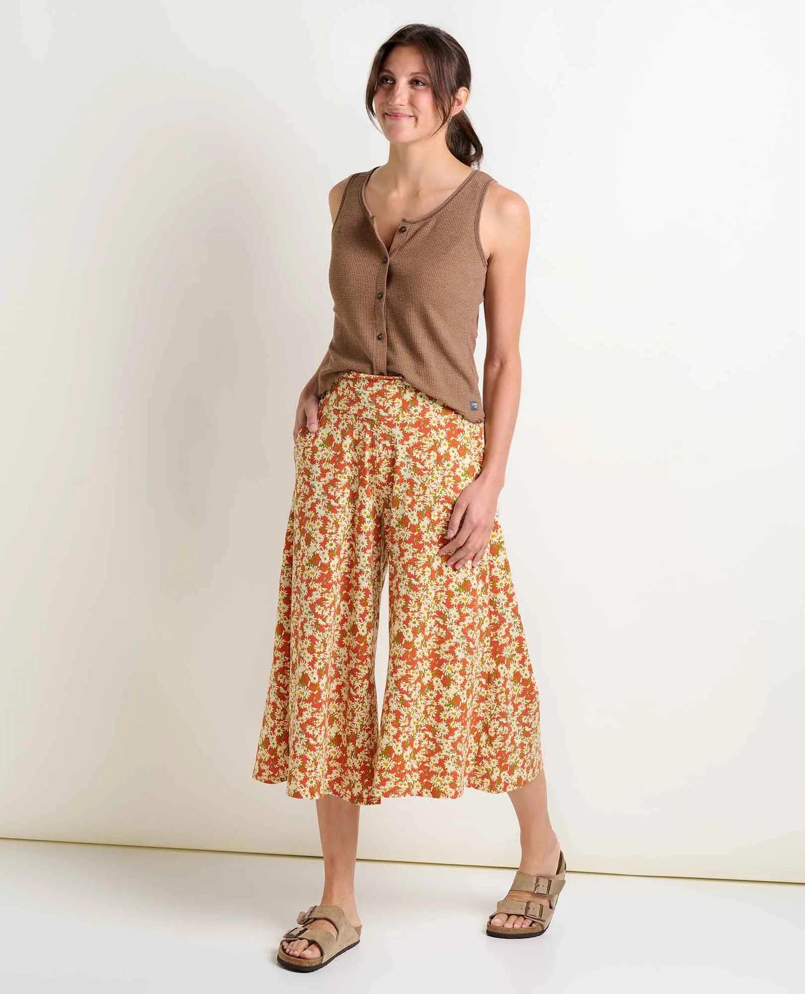Foothill Button Tank sold by TOAD&CO product image thumbnail 4