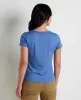 Marley II Short Sleeve Tee sold by TOAD&CO