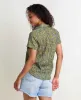 Camp Cove Short Sleeve Shirt sold by TOAD&CO