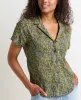 Camp Cove Short Sleeve Shirt sold by TOAD&CO
