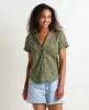 Camp Cove Short Sleeve Shirt sold by TOAD&CO