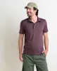 Tempo Short Sleeve Polo sold by TOAD&CO