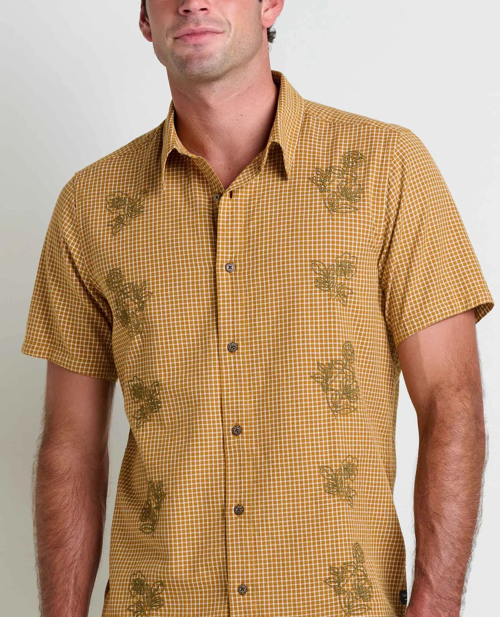 Airscape Shirt Embroidered sold by TOAD&CO product image thumbnail 4