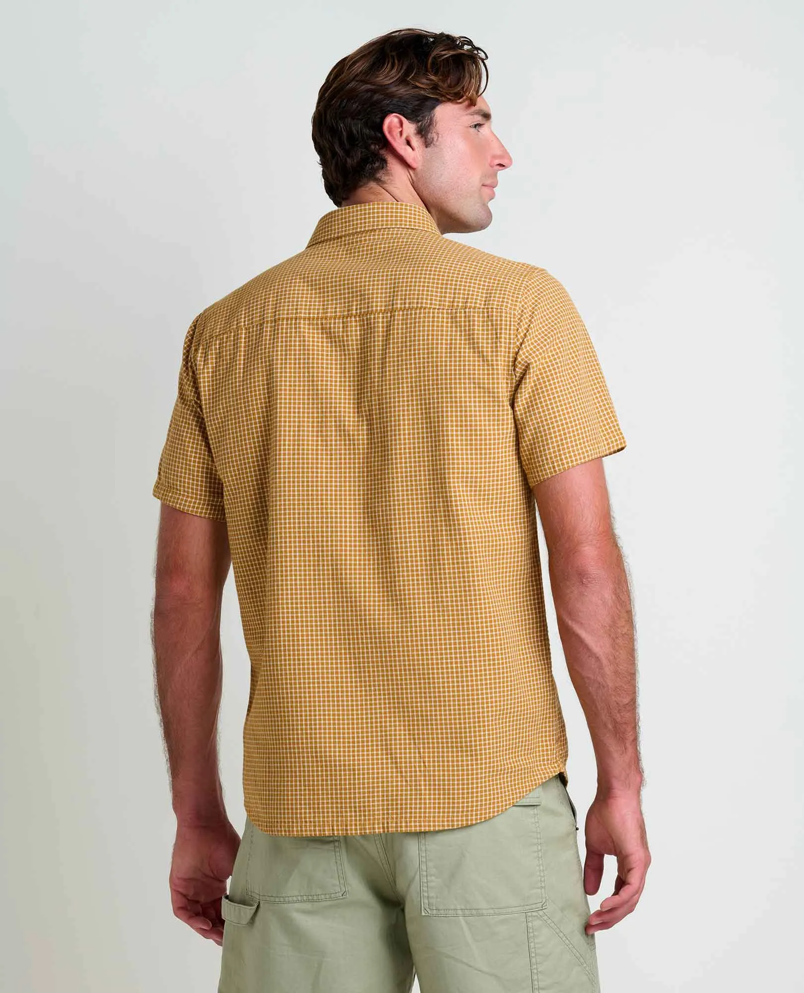 Airscape Shirt Embroidered sold by TOAD&CO product image thumbnail 2