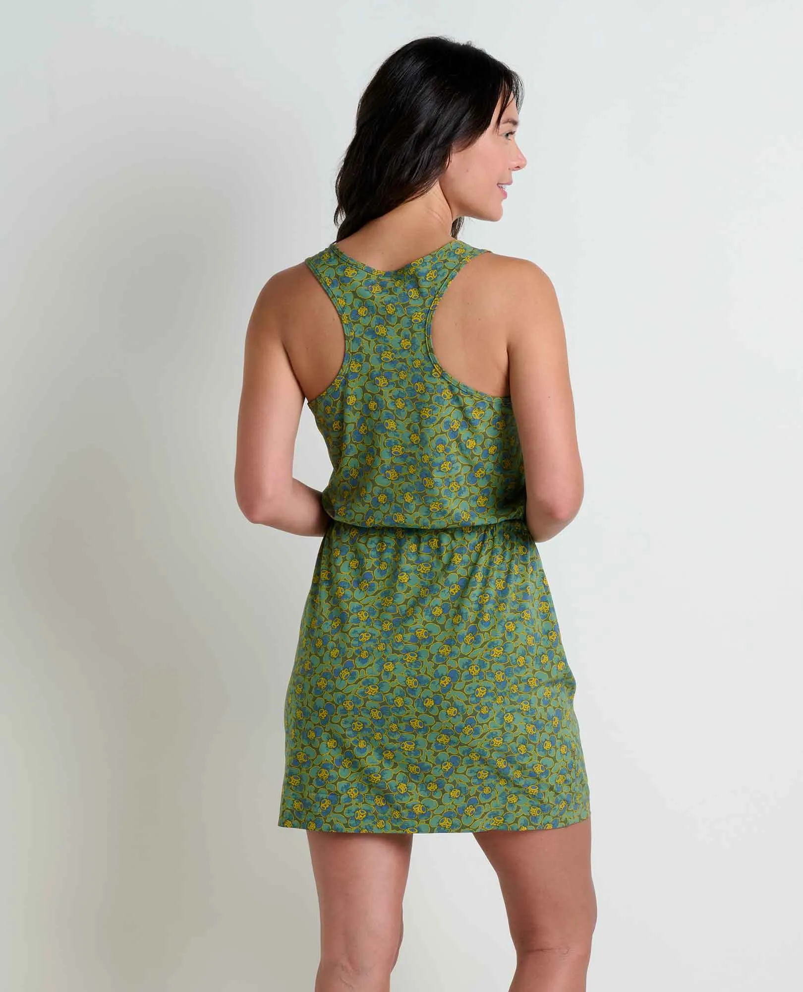 Sunkissed Livvy Dress sold by TOAD&CO product image thumbnail 2