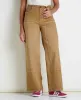 Balsam Wide Leg Utility Pant sold by TOAD&CO