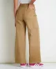 Balsam Wide Leg Utility Pant sold by TOAD&CO