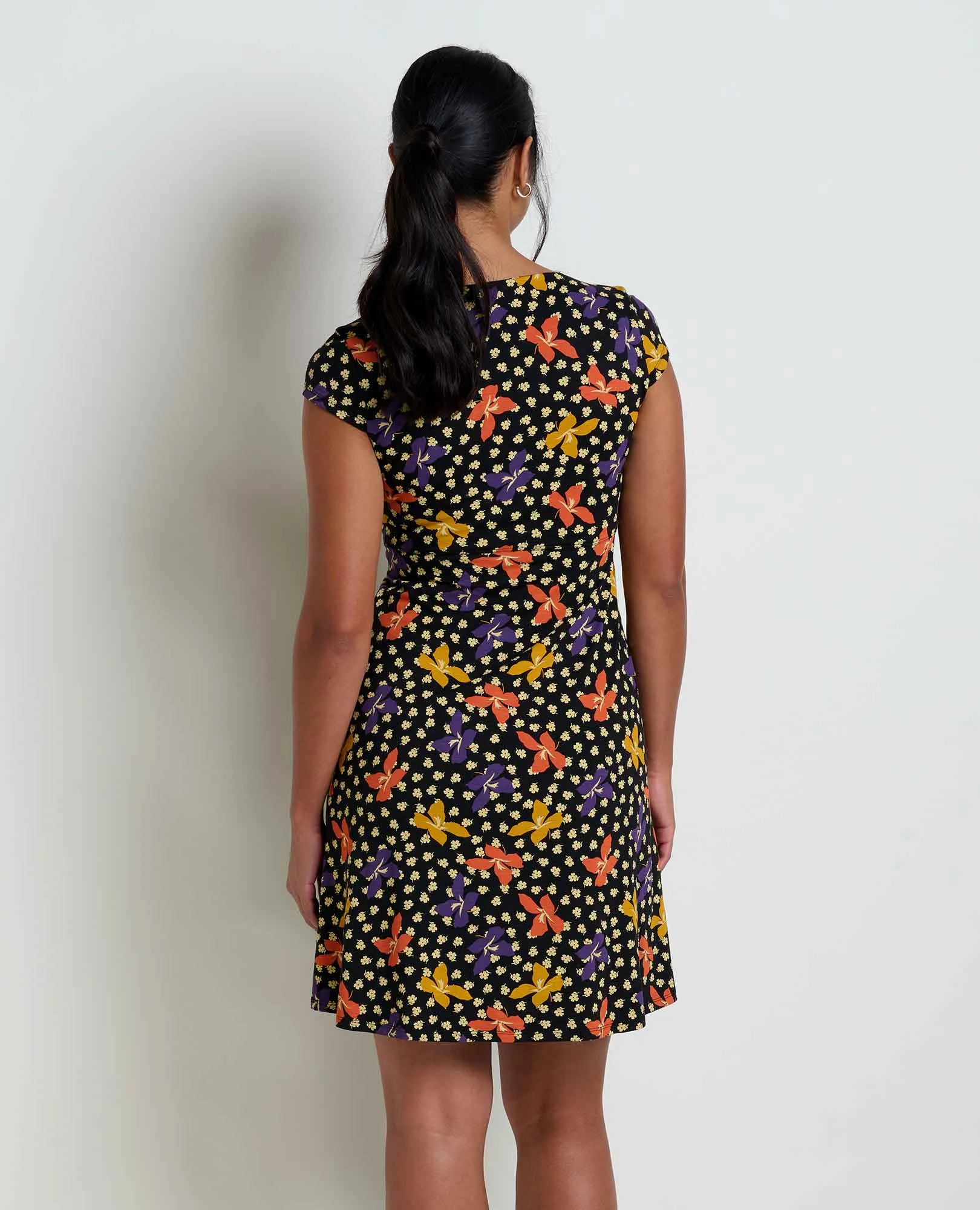 Rosemarie Dress sold by TOAD&CO product image thumbnail 2