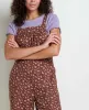 Taj Hemp Overall sold by TOAD&CO