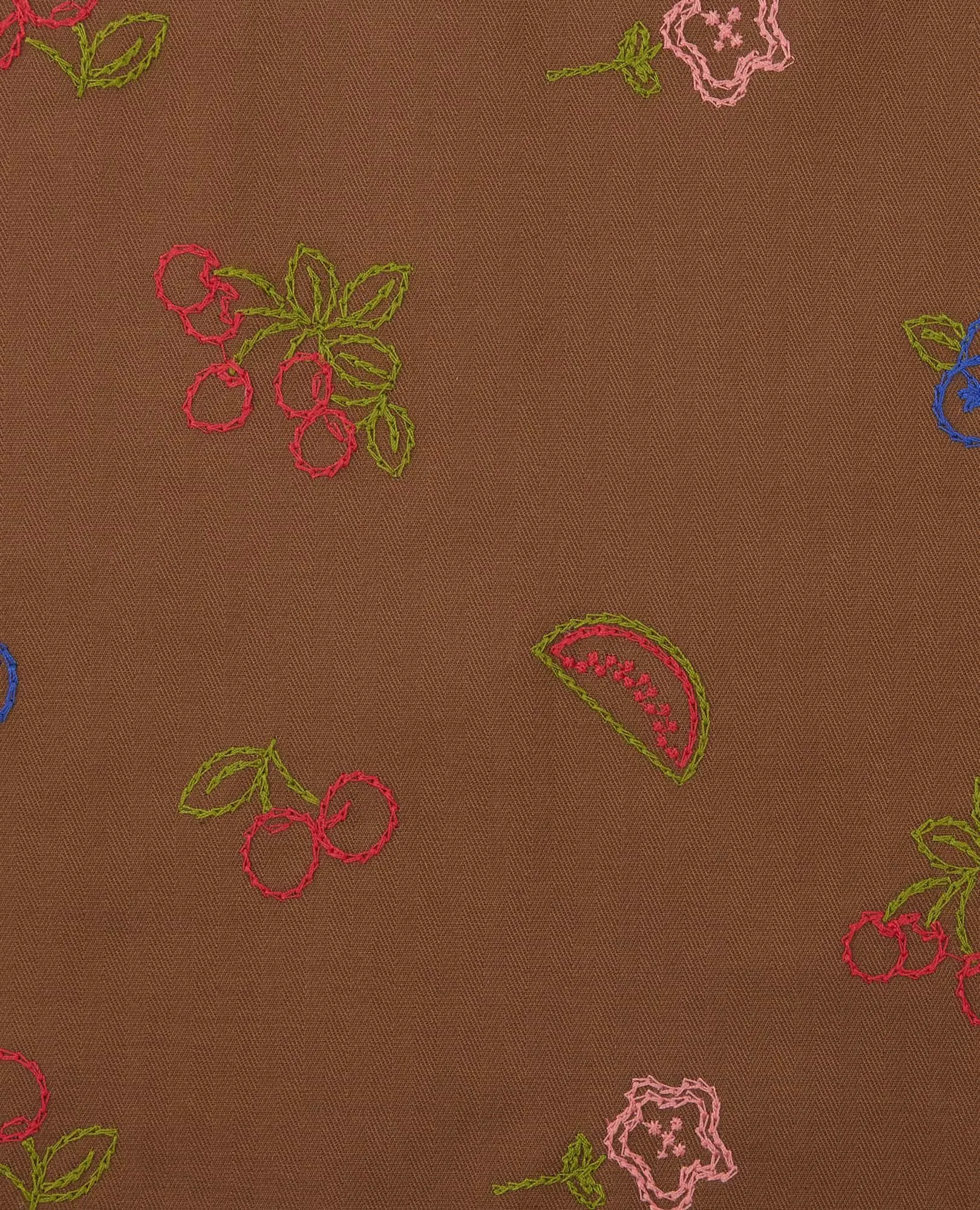 Juniper Utility Overall sold by TOAD&CO product image thumbnail 4