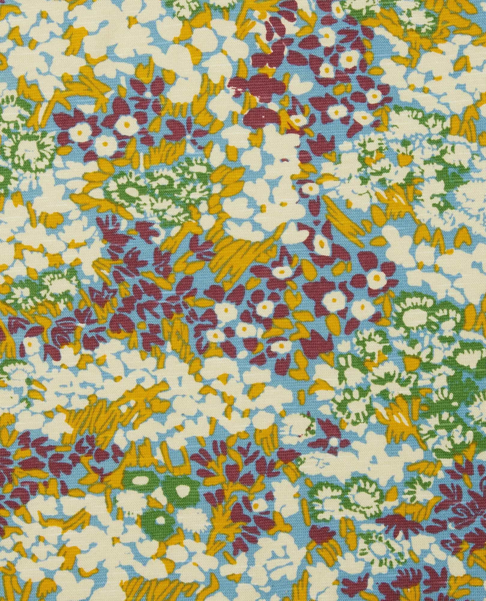 Chaka Skirt sold by TOAD&CO product image thumbnail 4