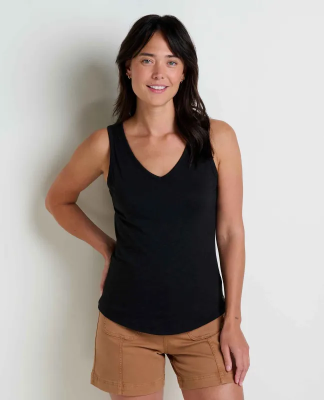 Marley Tank made by TOAD&CO