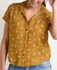 Camp Cove Short Sleeve Shirt sold by TOAD&CO