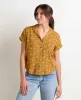 Camp Cove Short Sleeve Shirt sold by TOAD&CO