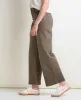 Balsam Wide Leg Pant sold by TOAD&CO