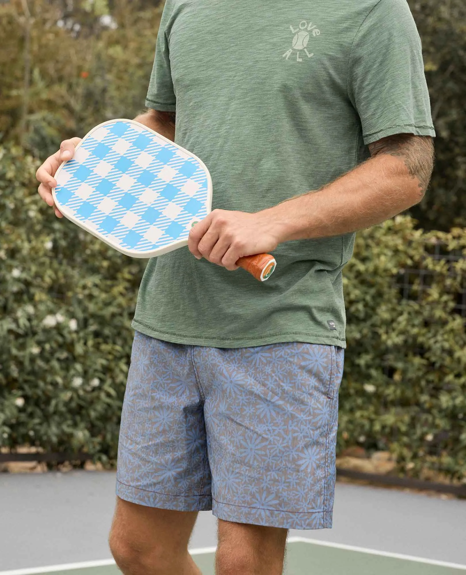 Men's Boundless Pull-On Short sold by TOAD&CO product image thumbnail 5