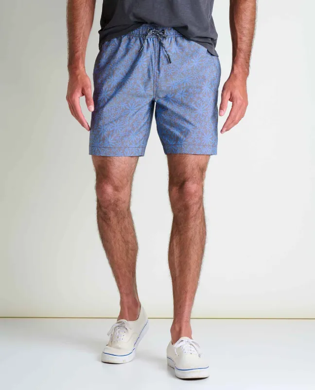 Men's Boundless Pull-On Short sold by TOAD&CO