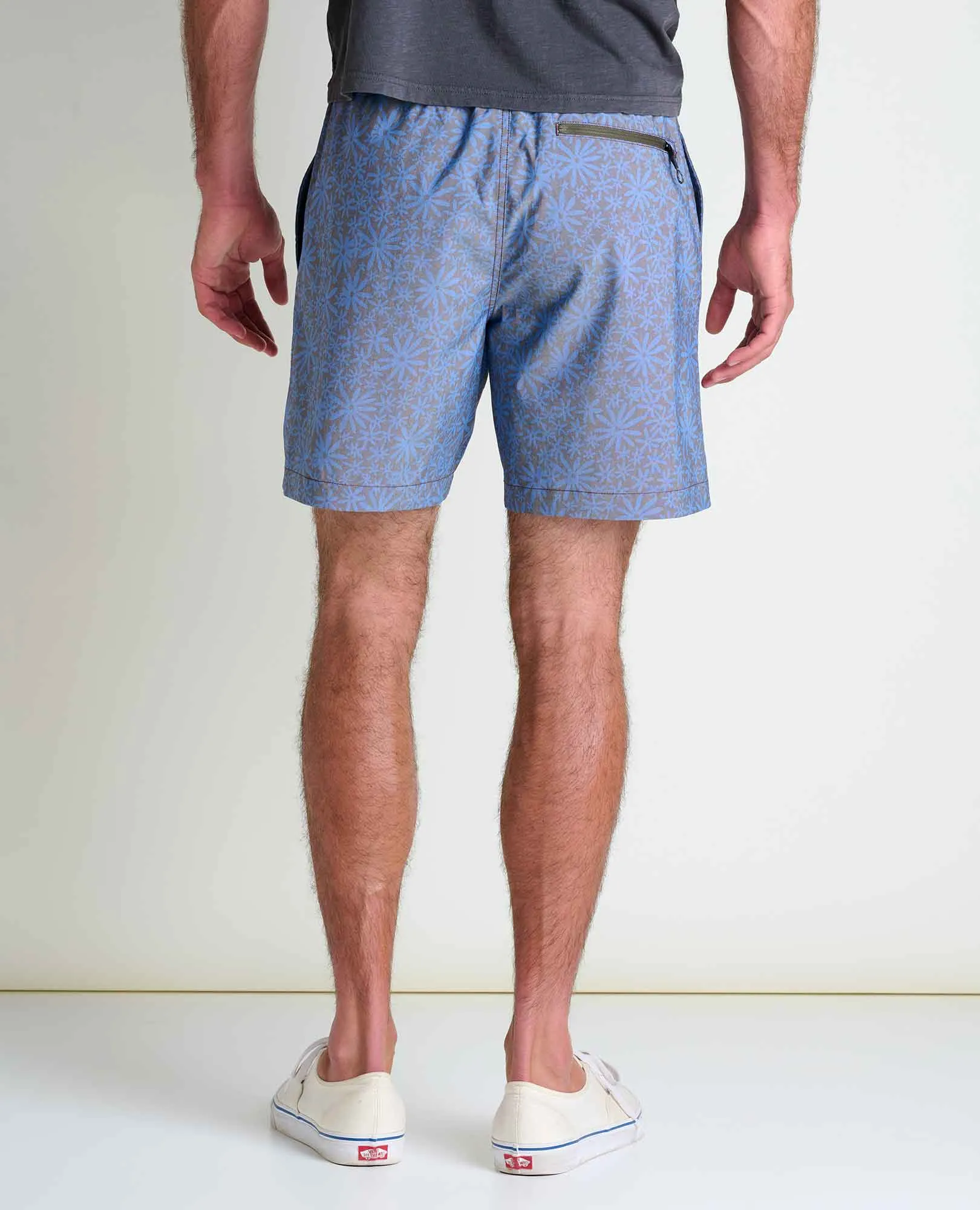 Men's Boundless Pull-On Short sold by TOAD&CO product image thumbnail 2