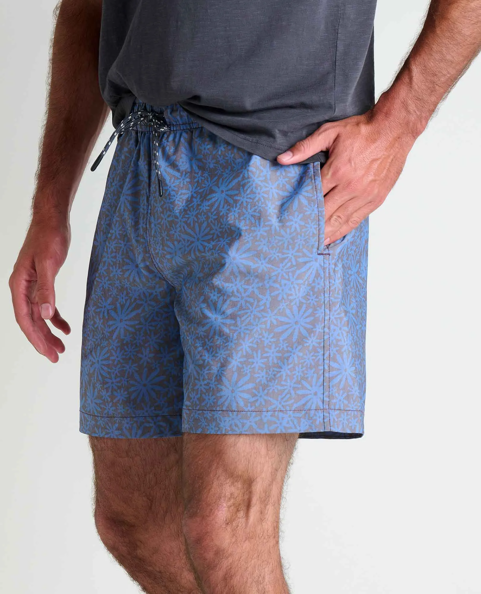 Men's Boundless Pull-On Short sold by TOAD&CO product image thumbnail 3