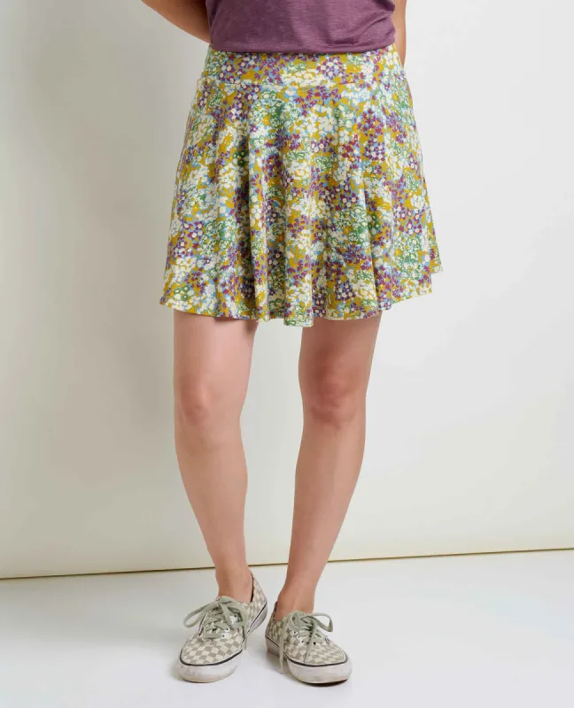 Birdie Skort sold by TOAD&CO